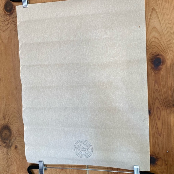 Plague Print - by Madam Talbot’s Victorian Lowbrow” - Picture 7 of 8